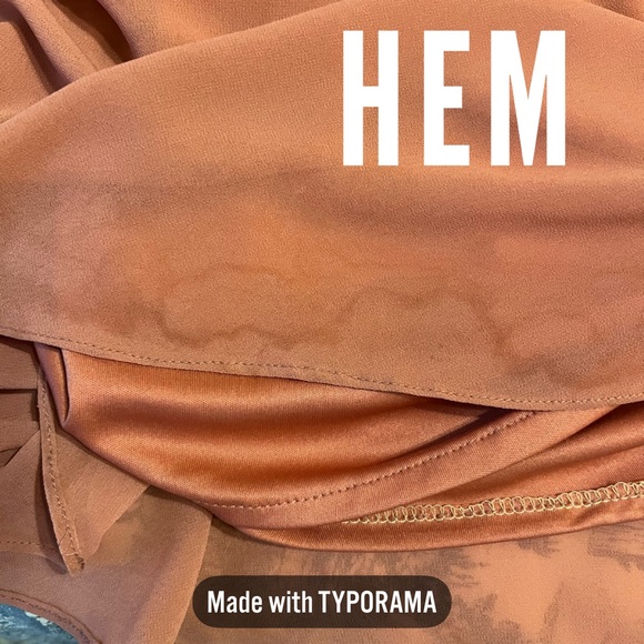 Lulu's Abbington Off-the-Shoulder Bridesmaid Maxi Dress in Dusty Rose, Size S - Picture 13 of 15